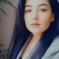 Armine Sargsyan