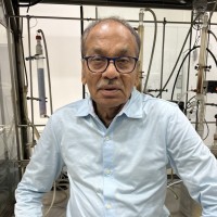 Sunil Varshney, Ph.D