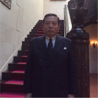 Kaz Watanabe
