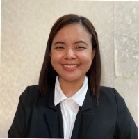 Elaika Jane Domingo, Cpa