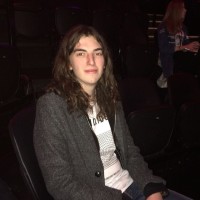 Aaron Manolopoulos