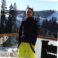 Юрий Куцак