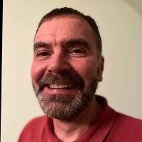 Simon Thorley