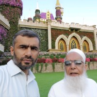 Muhammad Shahzad Saleem