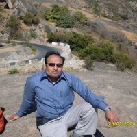 Mitesh Gandhi