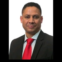 Ralton Fortuin