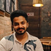 Yagnesh Varma