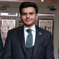Rohail Ashraf Sadiq, CFA