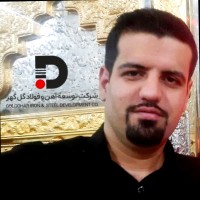 mostafa sohrabi