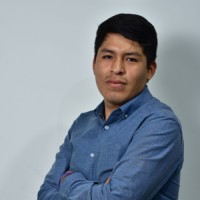 Erick William Lapa Sarmiento