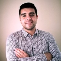 Cristofer Espinoza Quiroz