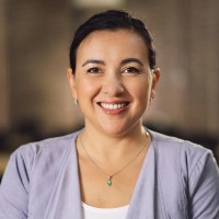 Jennifer Killian, MBA