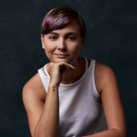 Ashley Padgett