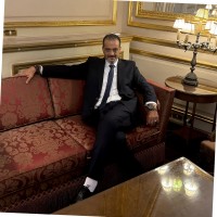 Hani Gamal