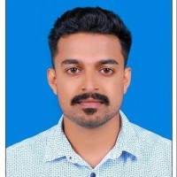 Jithin K V