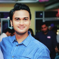 Rajat Srivastava