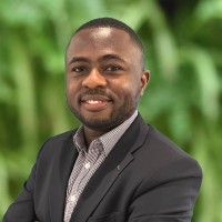 Hyacinthe Mpinwa Foumba