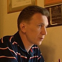 Nikolay Plyusnin