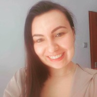 Joanna Mrowicka