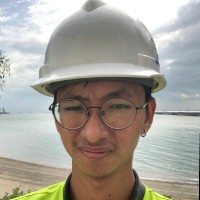 Alex Chin