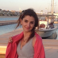 Lilit Martin