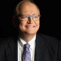 Douglas Elliott