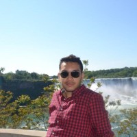 Mohamed Walid Mzoughi