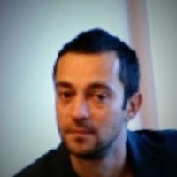 Jacques Cousquer