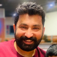 Manoj Sharma