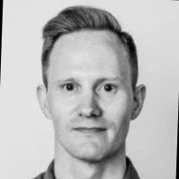 Niclas Kjell