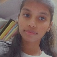 Vishakha Chauhan