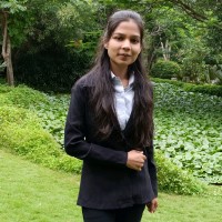 Rina Parmar
