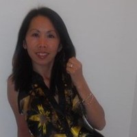 Savana Yang