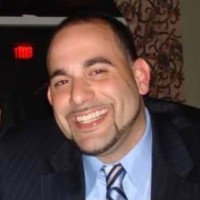 Ryan Simas