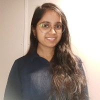Chandini Arjune
