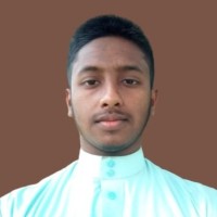 Ahamad Ullah