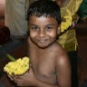 Nandhu Ashok
