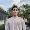 Wan Syakirin