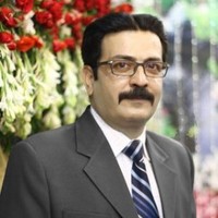 Zaman Bashir