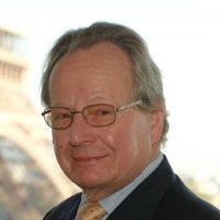 Johan E Lagerwall