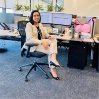 Amandeep Kaur