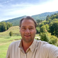 Octave Hooft Graafland