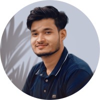 Krishna Jha