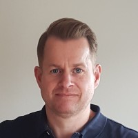 John Helmer Stadsnes