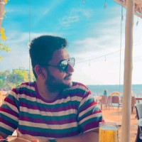 Divesh Sharma