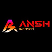 ANSH InfoSec