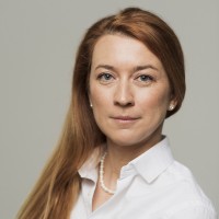 Jenia Gutzova