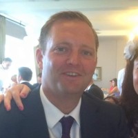 Steven Apperley