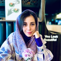 Fatemeh Ebrahimi