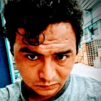 Oscar Barbosa Martínez